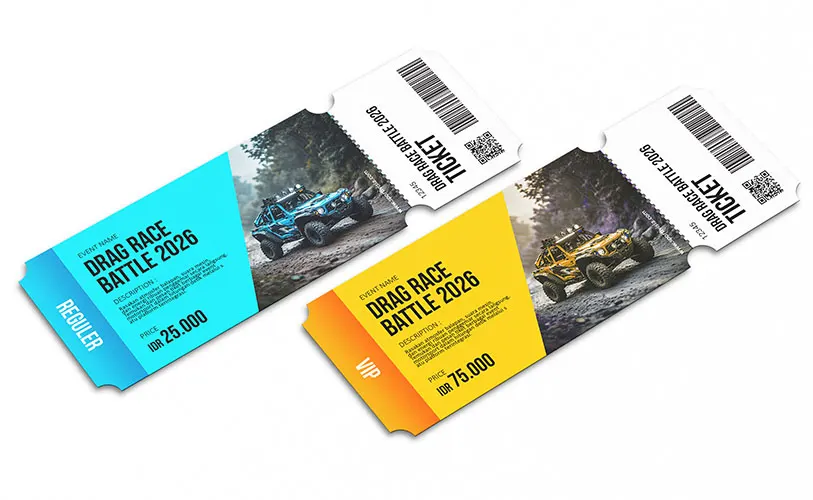 Ticket-1